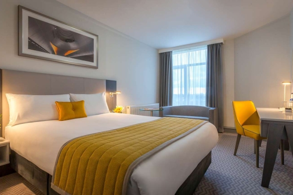 Maldron Hotel Dublin Airport